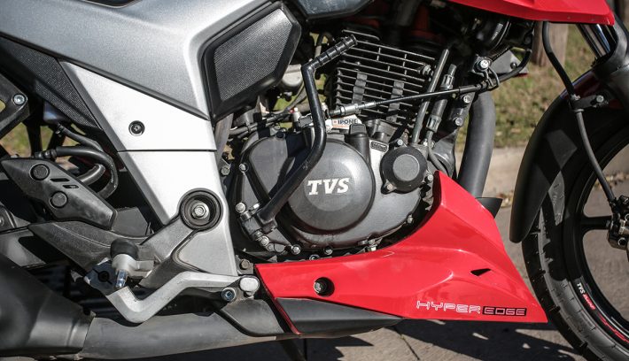 LM·TVS160 8406