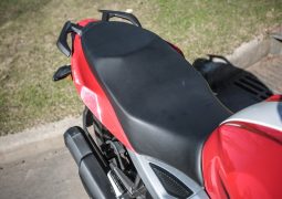 LM·TVS160 8452