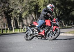 LM·TVS160 8605