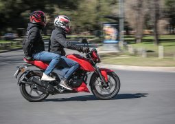 LM·TVS160 8643