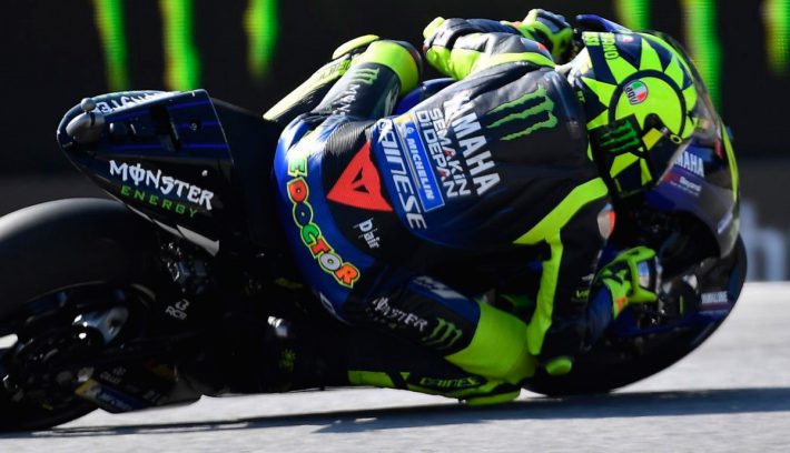 Prototipo Yamaha MotoGp 2020 2