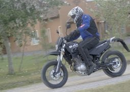 Segunda Mano Beta 2.5 Motard 4