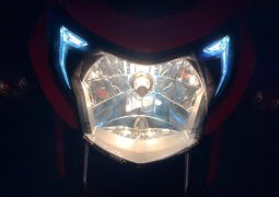 Supertest TVS de noche 3