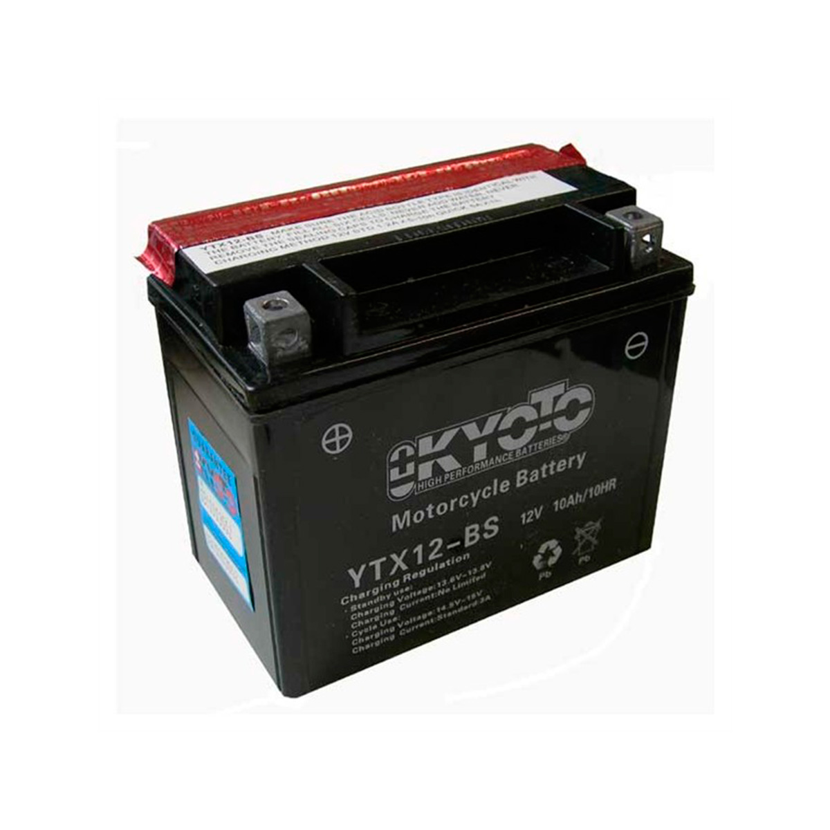 bateria moto kyoto ytx12 bs 268944