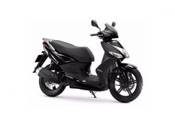 kymco agility 1