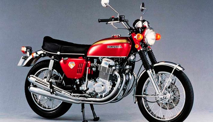 1969 Honda CB750K0a1