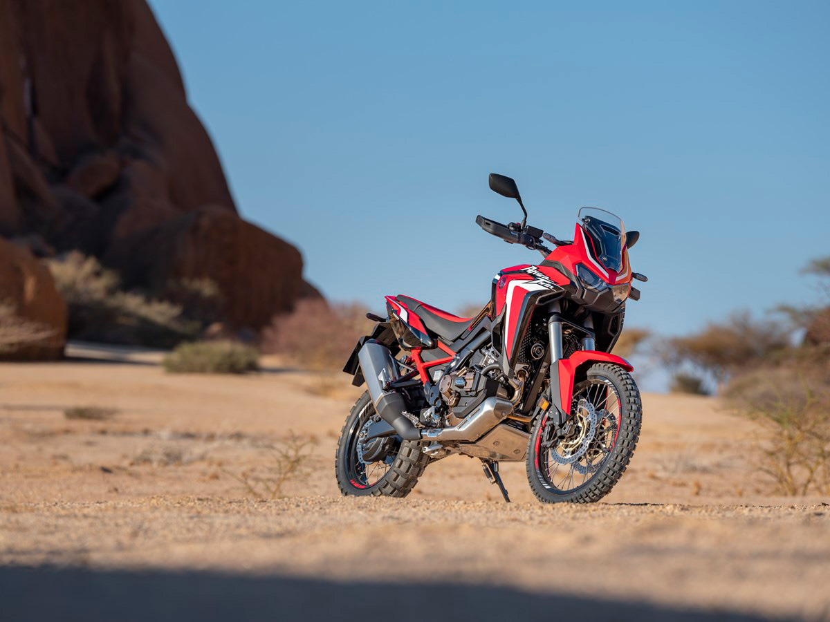 AFRICA tWIN 2020 11