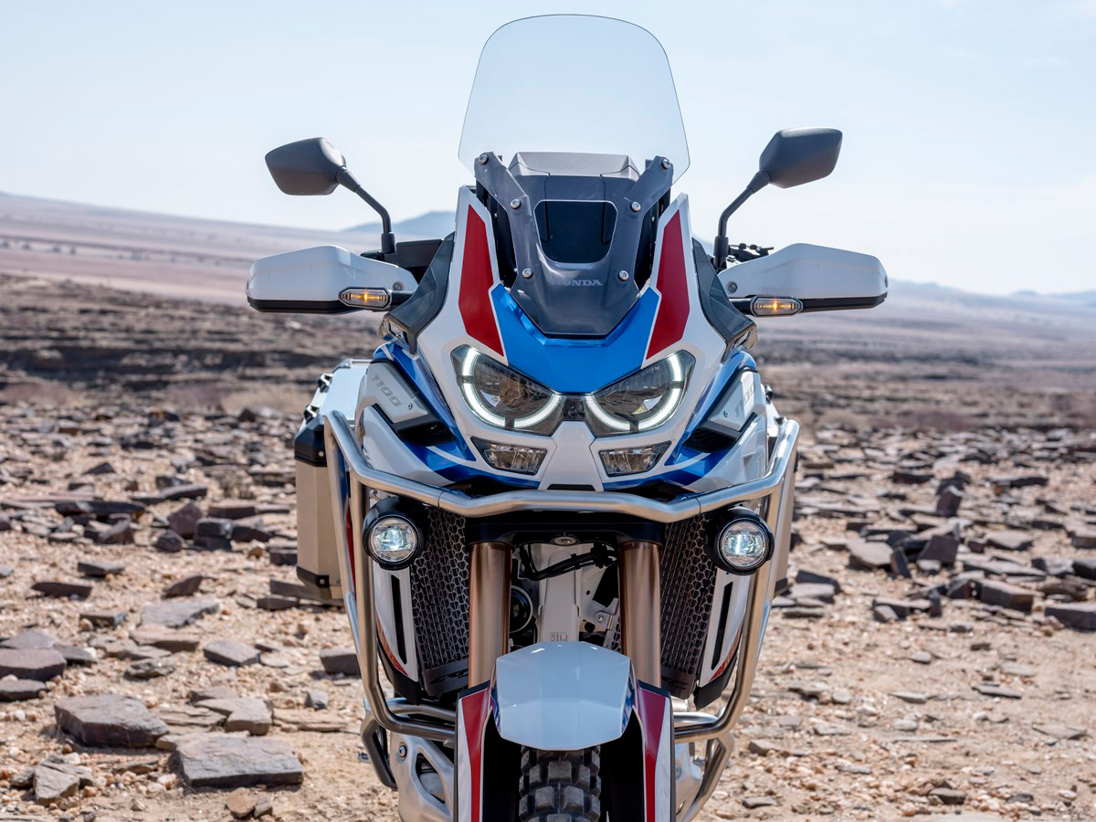 AFRICA tWIN 2020 12