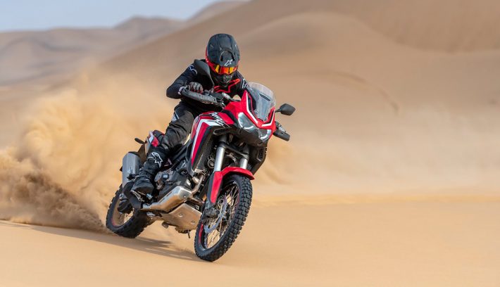 AFRICA tWIN 2020 9