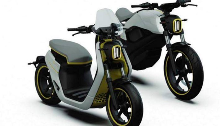 BRP Prototipos electricos 1