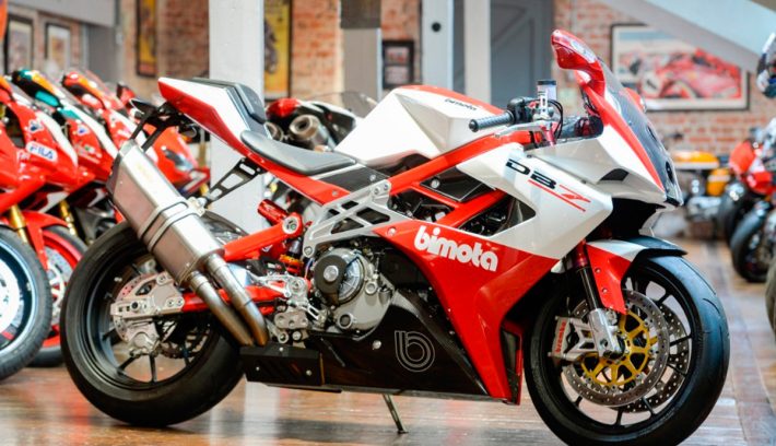 Bimota