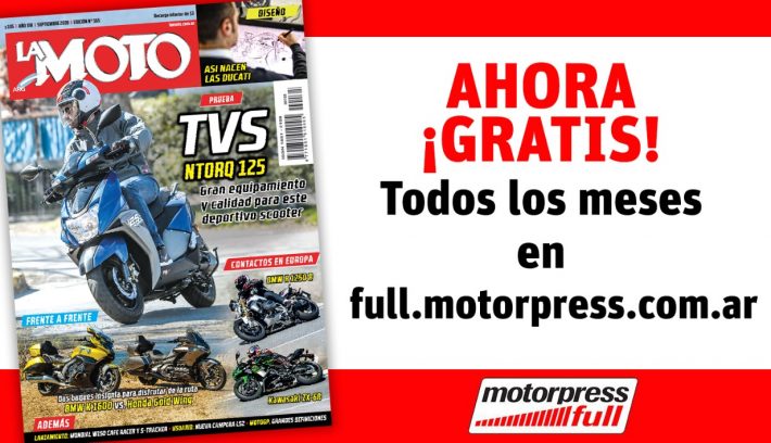 GRATIS REVISTA FULL