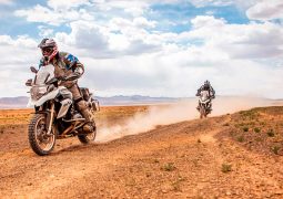 GS BMW TROPHY