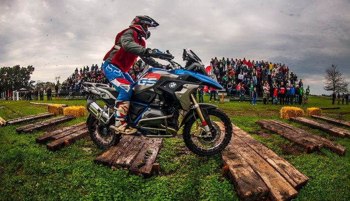 GS Trophy