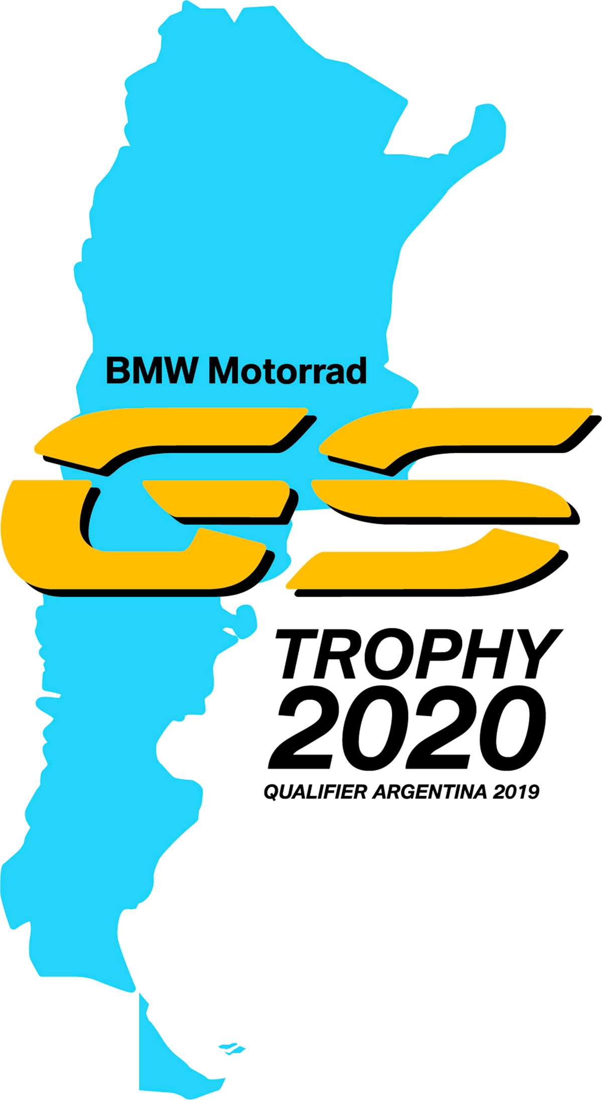 GS Trophy logo