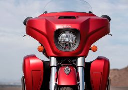 Indian Motorcycle 2020 6