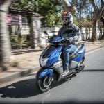 TVS Ntorq 125 4 Imagen relacionada