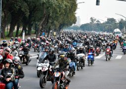 Todos al Garraham Kawasaki 2