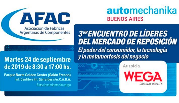WEGA AFAC