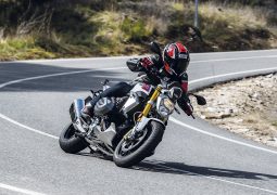 bmw R 1250 R 6