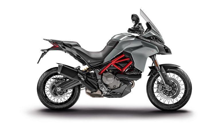 ducati multistrada 950 s gp