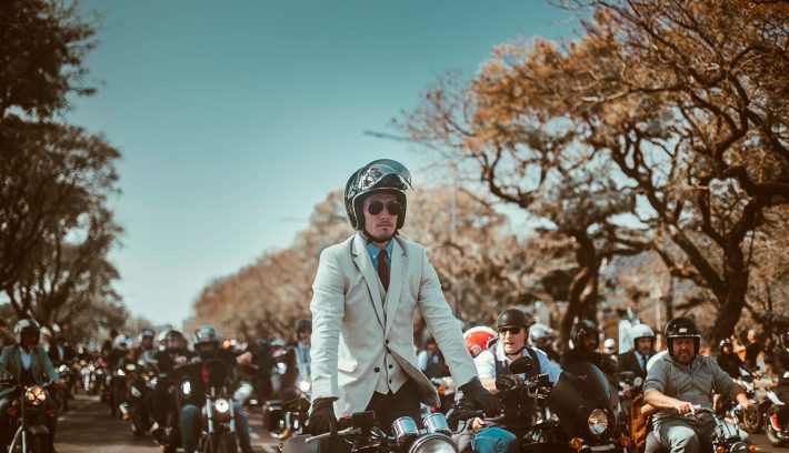 Gentlmen Ride ELF 3