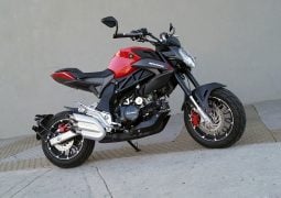 Gilera GX 1 2