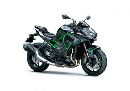 Kawasaki Z H2 13 2