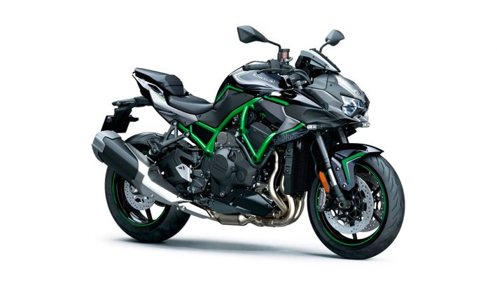 Kawasaki Z H2 13 2