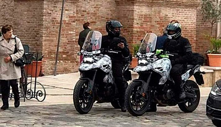 VStrom 2020
