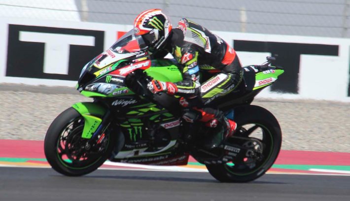 WORLD SBK SAN JUAN