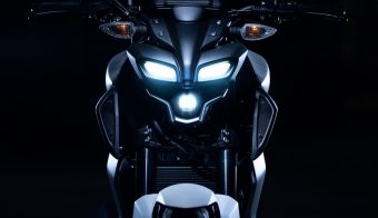 Yamaha MT 125 2020 8