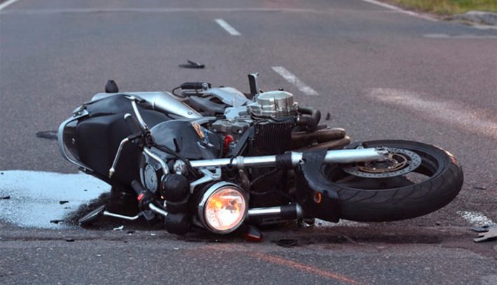 ACCIDENTE