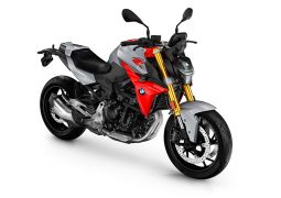 BMW F 900 2020 2