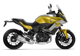 BMW XR F900 1