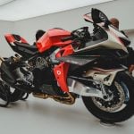Bimota TESHI 5 Imagen relacionada