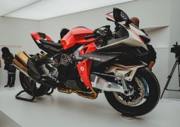 Bimota TESHI 5