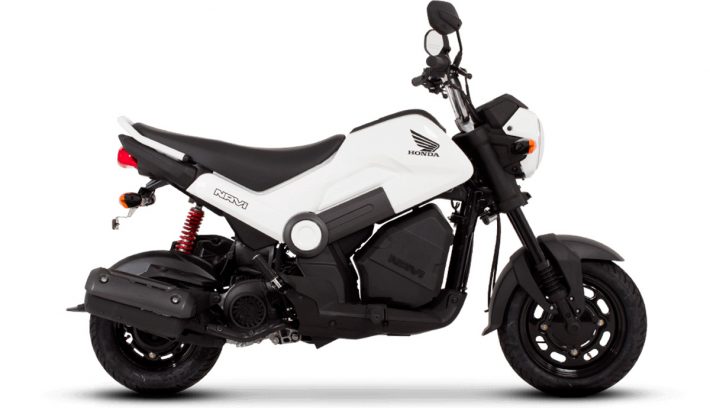Honda NAVi