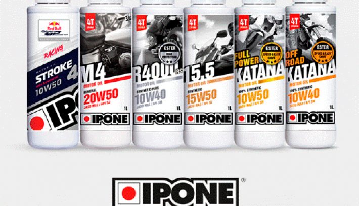 Ipone