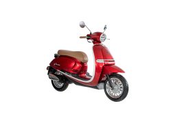 Gilera 2