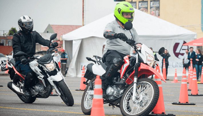 Honda safety 1