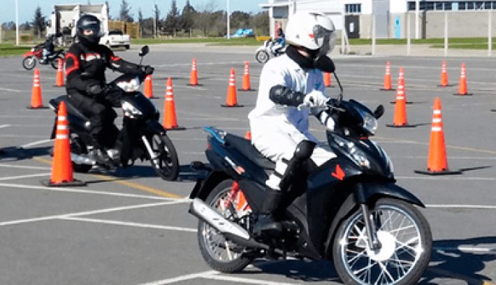 Honda safety
