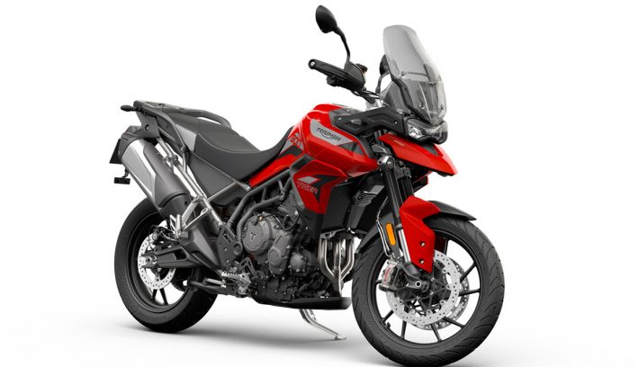 Triumph Tiger 900 16