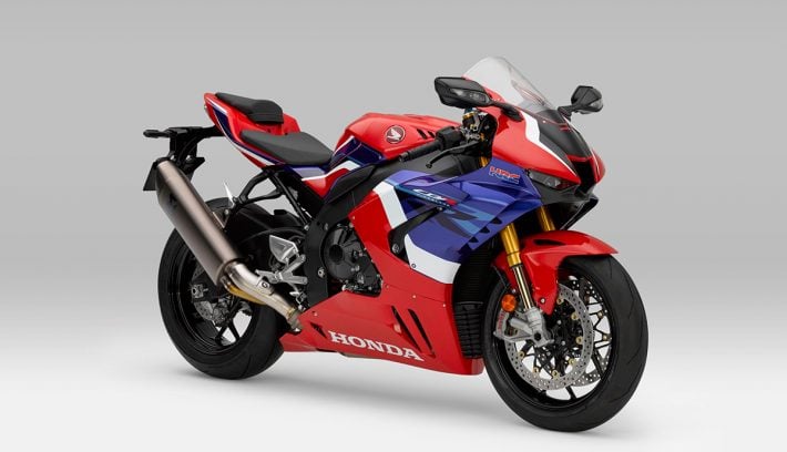 foto4 2020 HONDA CBR1000RR R SP 1