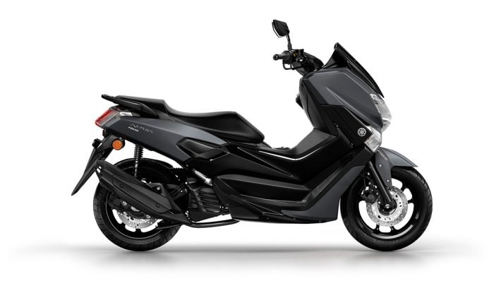 yamaha nmx 155