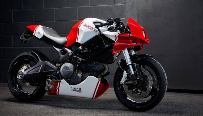 Ducati Monster 659 EB616 2