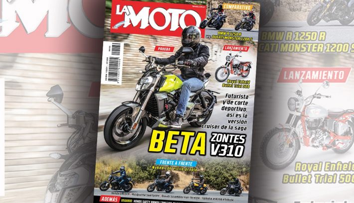 edicion la moto