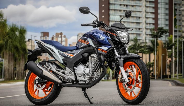 honda 7