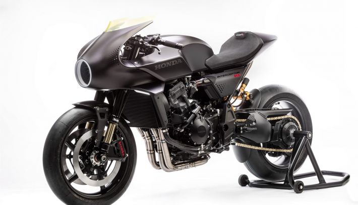 honda cb4