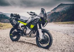 husqvarna